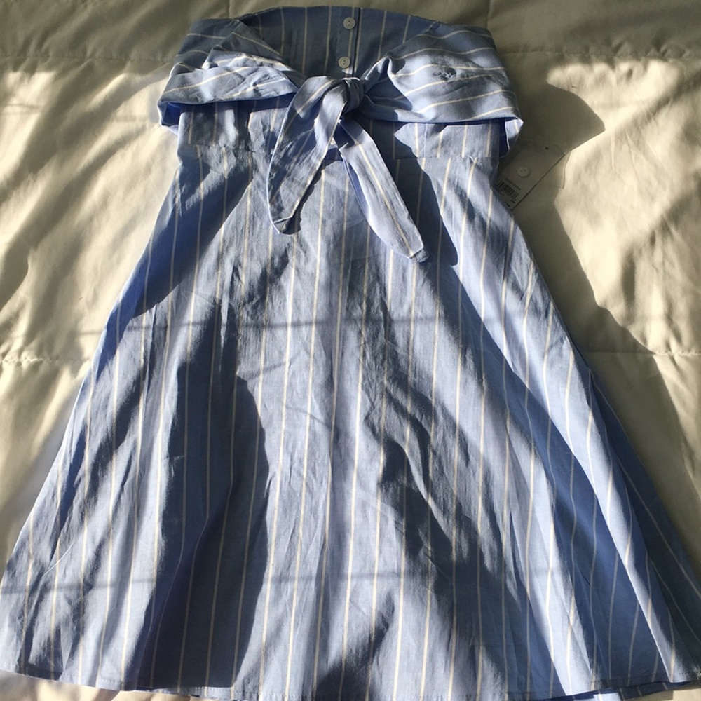 Nordstrom Dress